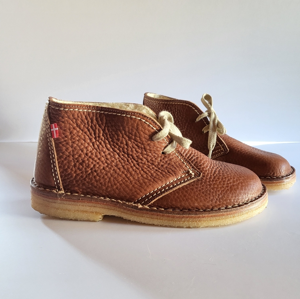Duckfeet Grena Desert Boot, 43 Nut